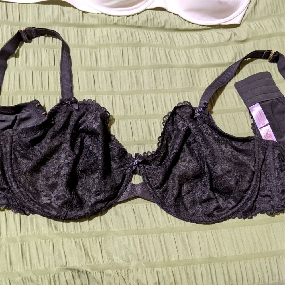 Savage X Fenty Bra